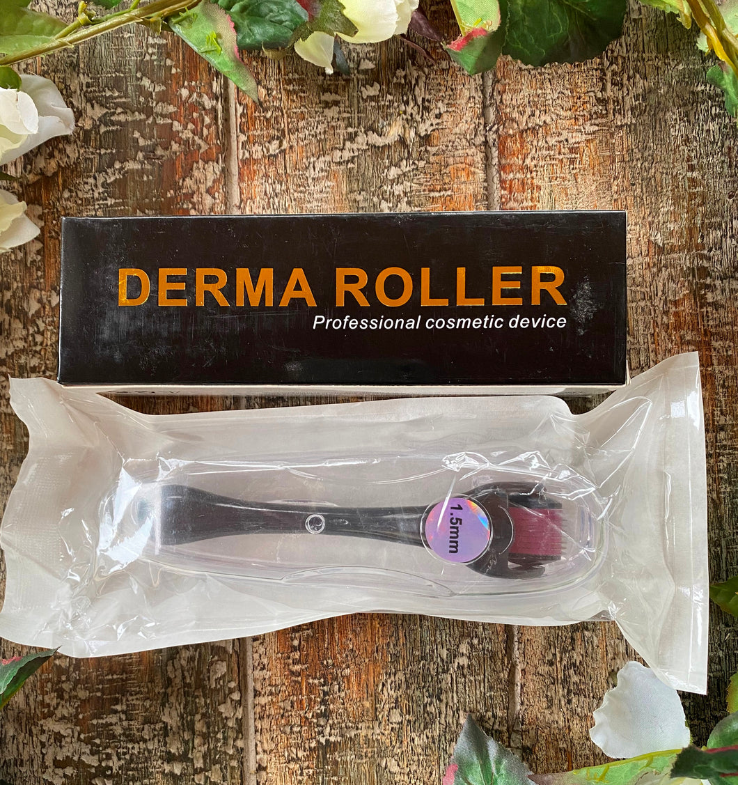 Derma Roller 1.5mm