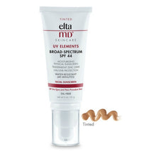 Load image into Gallery viewer, EltaMD UV Elements Broad-Spectrum SPF 44 - Facial Tinted -  2 oz Tube
