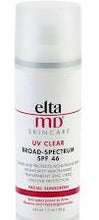 Load image into Gallery viewer, EltaMD UV Clear Broad-Spectrum SPF 46- NOT Tinted
